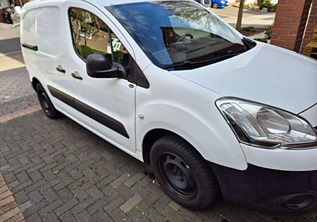 Citroën Berlingo Citroen Niveau B L1