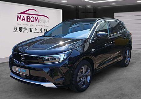 Opel Grandland Ultimate+Automatik+AHK abnehmbar