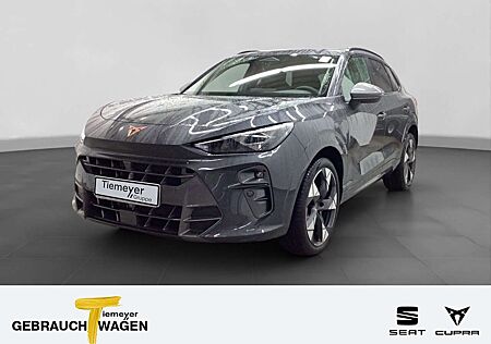 Cupra Terramar 1.5 TSI eHYBRID LM20 AHK KAMERA NAVI Hu