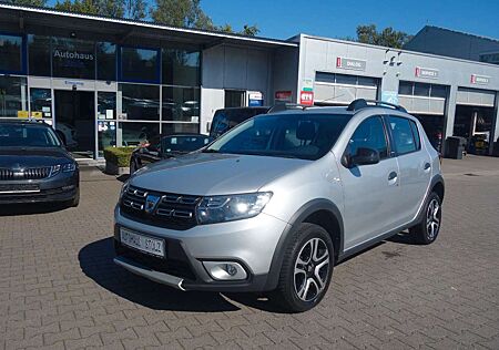 Dacia Sandero II Stepway Celebration