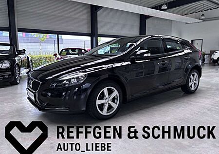 Volvo V40 KINETIC KLIMA+NAVI+EINPARKHILFE+TEMPOMAT+ALU