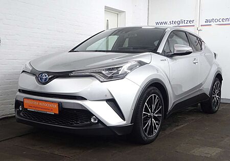 Toyota C-HR Hybrid Style Automatik/ACC/Navi/Kamera/LED/PDC