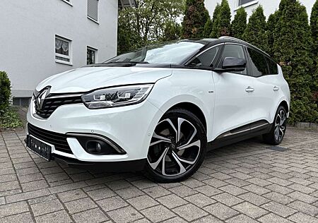 Renault Grand Scenic Scenic ENERGY TCe 160 BOSE EDITION