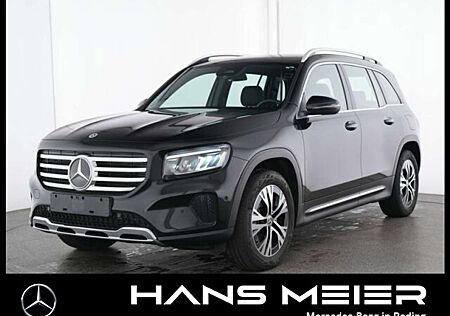 Mercedes-Benz GLB 200 d 4M Progressive MBUX LED Lenkradhzg Cam