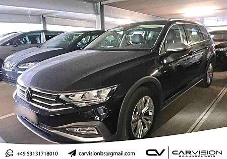 VW Passat Variant Volkswagen Alltrack 4Motion *ViCo*LEDER*LED*