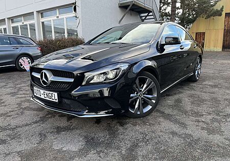 Mercedes-Benz CLA 180 *Urban*LED*Navi*Tele*PDC