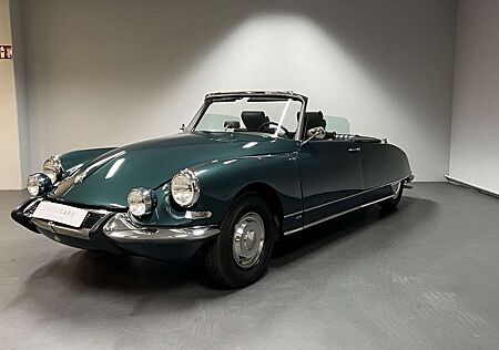 Citroën DS Citroen 21 Cabrio