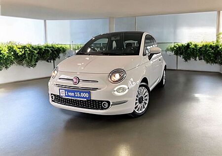 Fiat 500 1.0 Mild Hybrid Dolcevita - Carplay/ PDC/ Panorama
