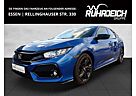 Honda Civic 1.0 Dynamic Limited Edition NAVI LEDER PDC KAMERA