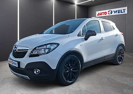 Opel Mokka 1.4T Automatik Sitz- und Lenkradheizug