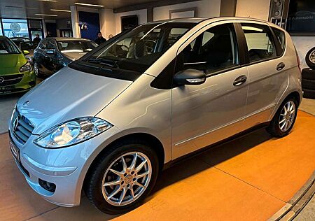Mercedes-Benz A 150 /Autom./50TKM/2.Hd/SHZ/PDC/MFL