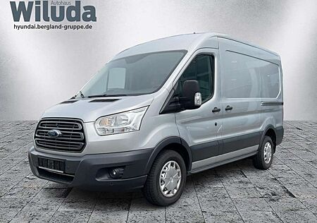 Ford Transit 350L2 Trend