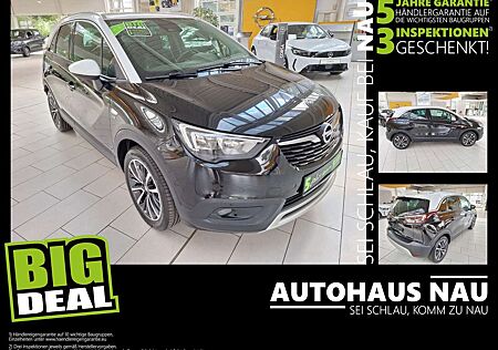 Opel Crossland 1.2 120 Jahre inkl. Big Deal