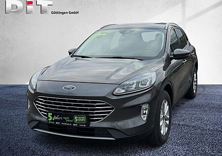 Ford Kuga 2.5 Duratec PHEV Titanium Navi+SHZ+Winterp.