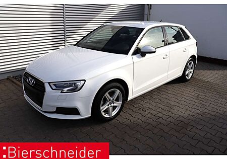 Audi A3 Sportback 35 TFSI PDC SH XENON