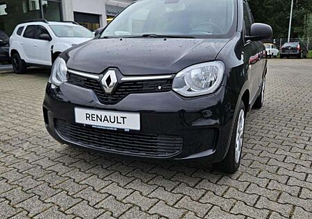 Renault Twingo 1.0 SCe 65 Life (EURO 6d) 1.0 SCe 65 EU6d Life (EU