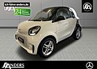 Smart ForTwo Cool&Audio+SHZ+Tempomat+LM+22kW+DAB
