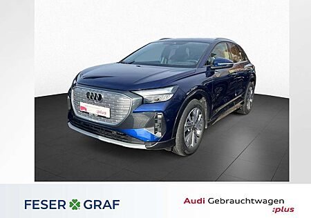 Audi Q4 e-tron 40 e-tron +Navi+AHK+Sportsitz+