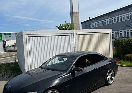 BMW 325i 325 Cabrio