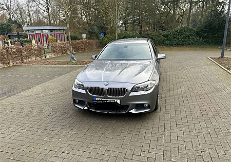 BMW 530 d f11 Touring M Paket