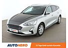 Ford Focus 1.5 EcoBlue TDCi Cool&Connect*NAVI*PDC*TEMPO*