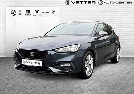 Seat Leon FR KLIMA LED NAVI ALU