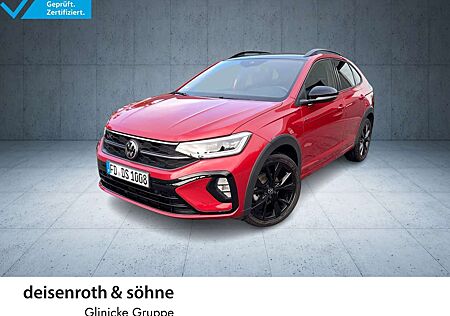 VW Taigo Volkswagen R-Line 1.0 TSI DSG Nav/ACC/AppCon/Kam/SHZ