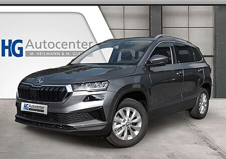 Skoda Karoq 1.5TSI DSG Keyless LED AHK Navi ACC eHeck