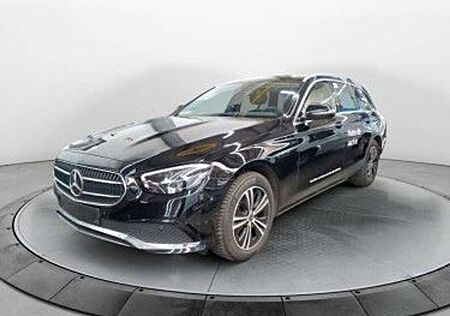 Mercedes-Benz E 200 E200d T Avantgarde TAXI*DISTR*WIDE*LED*MBUX*MEGA