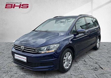 VW Touran Volkswagen Comfortline 1,5TSI