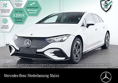 Mercedes-Benz EQE 300 AMG WideScreen Pano Distr. LED Kamera PTS