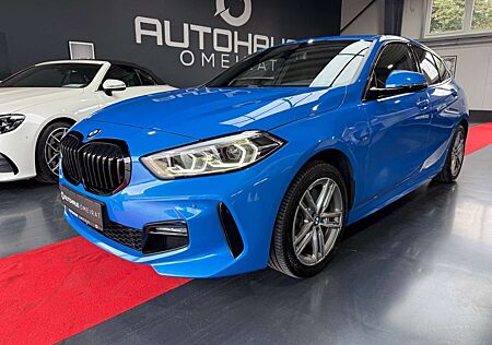 BMW 120 d xD M-Sport/HUD/H&K/Keyless/Virtual