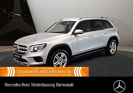 Mercedes-Benz GLB 250 STYLE+AHK+LED+STHZG+KAMERA+8G