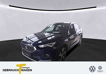 Seat Tarraco 2.0 TDI XECELLENCE ST.HEIZ AHK KAMERA LM