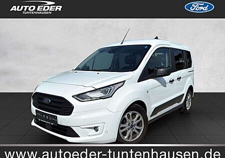 Ford Transit Connect Kombi Trend Bluetooth Navi Xenon
