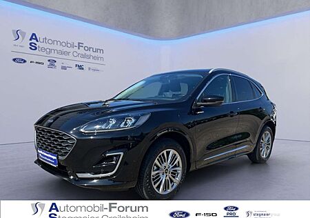 Ford Kuga Vignale 2.5l Plug-in-Hybrid *PANO*iACC*LED*