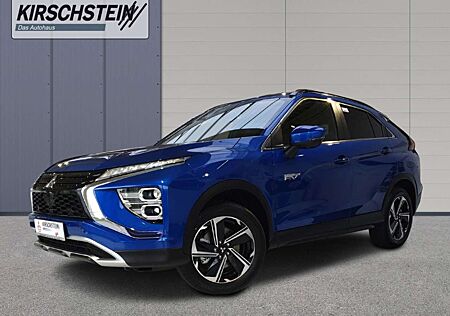 Mitsubishi Eclipse Cross Plug-In Hybrid Plus AHK Navi Standheizung