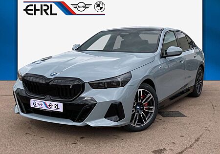 BMW i5 xDrive40 UPE: 99.320€