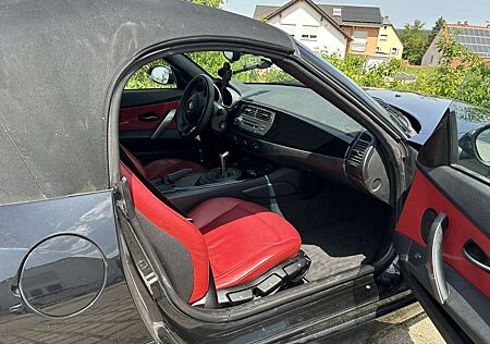 BMW Z4 roadster 2.0i