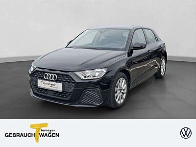Audi A1 30 TFSI PDC DAB+ KLIMA GJR