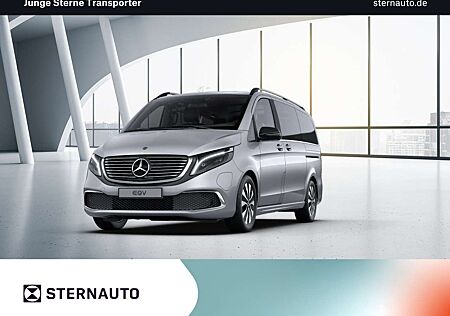 Mercedes-Benz EQV 300 AVANTGARDE Lang
