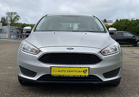 Ford Focus Turnier Trend*NAVI*PDC*GARANTIE