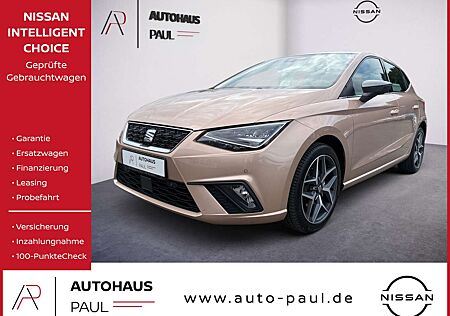 Seat Ibiza 1.0 XCellence, LED,Full Link,Beats,Kamera