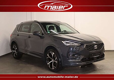 Seat Tarraco 2.0 TDI FR Virt-Pano-LED-AHK-SHZ-KAM-ACC