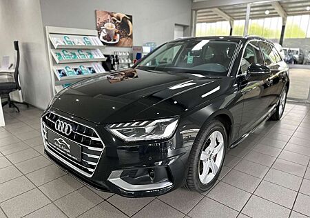 Audi A4 Avant 40 TDI 1.Hand|Navigation|Massage|PDC