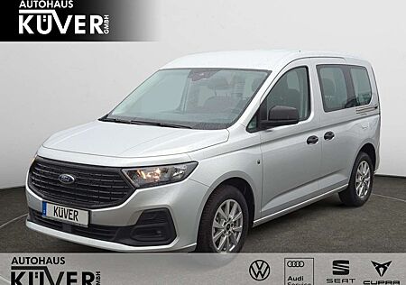 Ford Tourneo Connect Trend 2.0 EcoBlue Navi+GRA+PDC