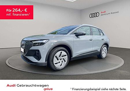 Audi Others 40 e-tron LED PDC Stand Klima
