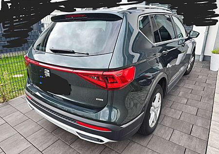 Seat Tarraco 2.0 TSI 4Drive DSG OPF Xcellence