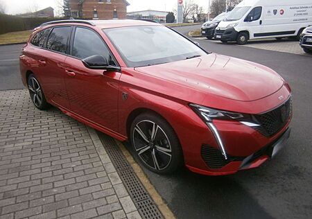 Peugeot 308 SW PureTech 130 EAT8 GT