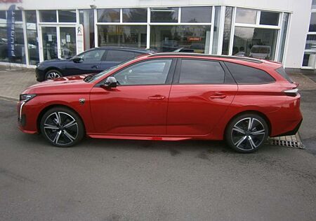 Peugeot 308 SW PureTech 130 EAT8 GT